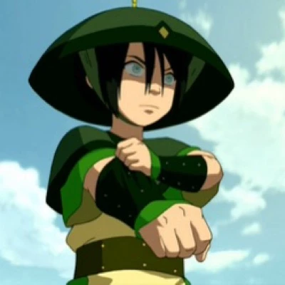 Toph Beifong  thumbnail