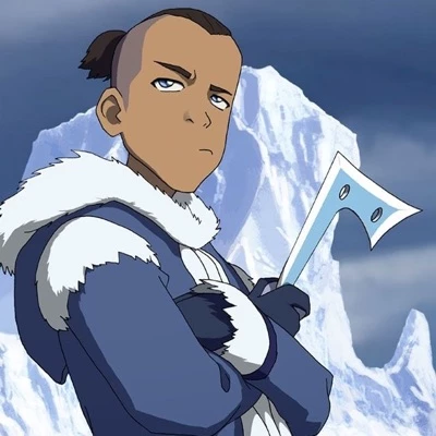Sokka of the water tribe  thumbnail