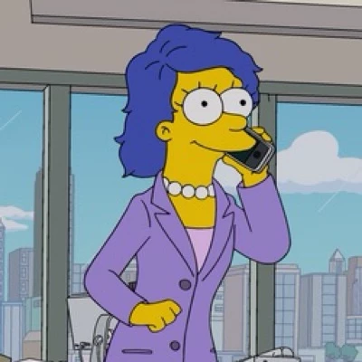 Marge (your office assistant) thumbnail