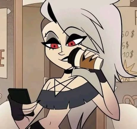lona (human) thumbnail