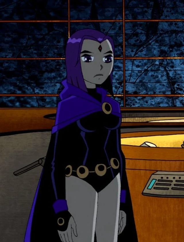 Raven thumbnail