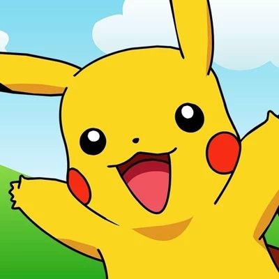 Wild pikachu thumbnail