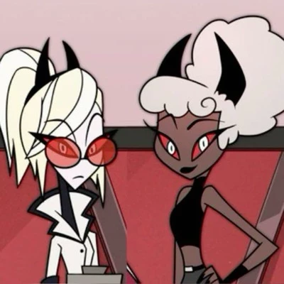 Clara and Odette thumbnail