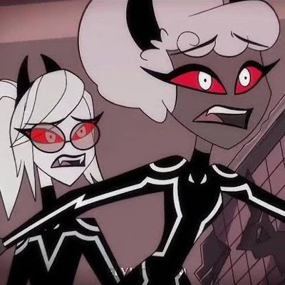 Clara and Odette thumbnail