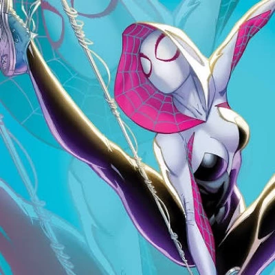 Spider Gwen thumbnail