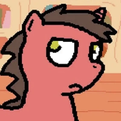 Human in mlp thumbnail