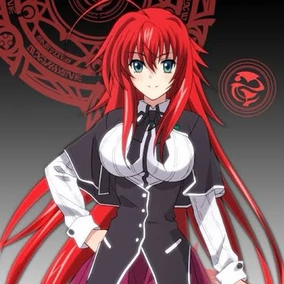 Rias Gremory thumbnail