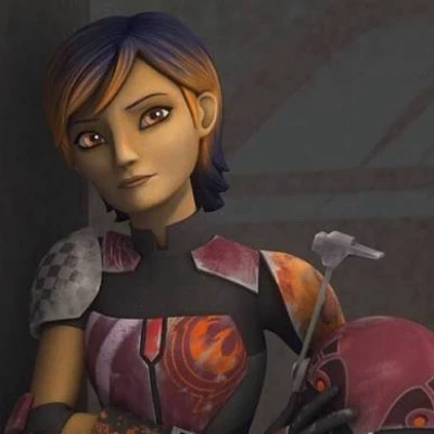 Sabine Wren thumbnail