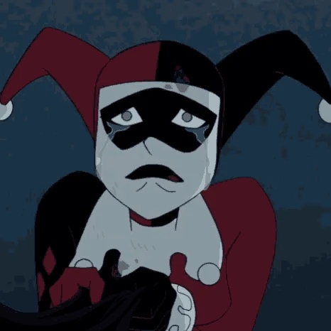 Harley Quinn thumbnail