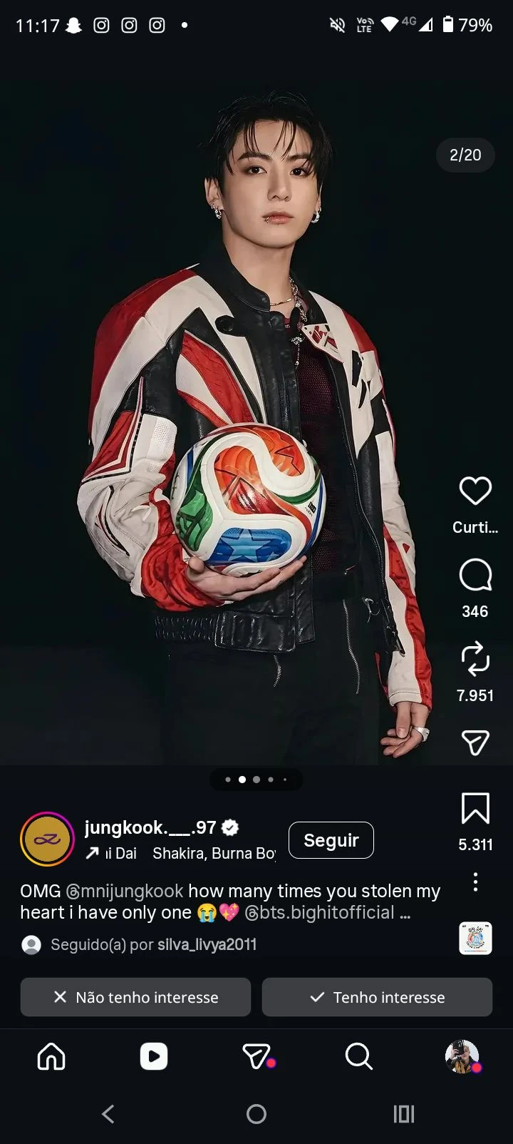 Jooghook in the treetop thumbnail