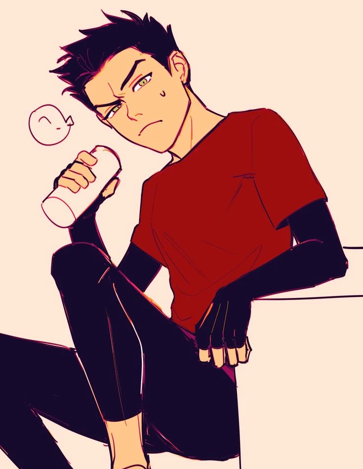 Damian Wayne thumbnail