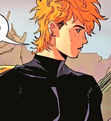 Wally West - Kid Flash thumbnail