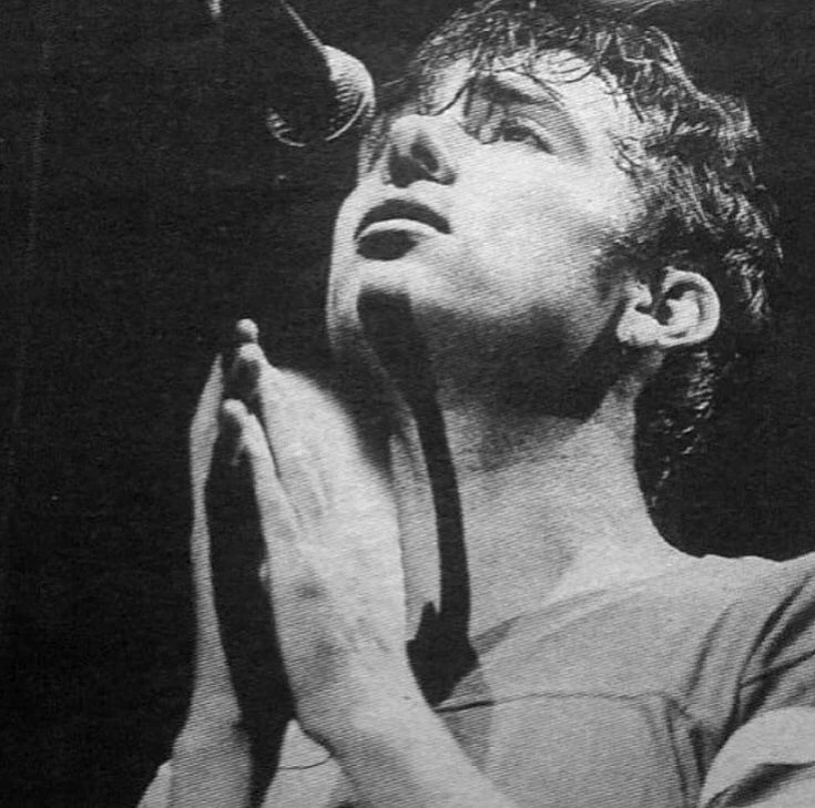 Damon Albarn thumbnail