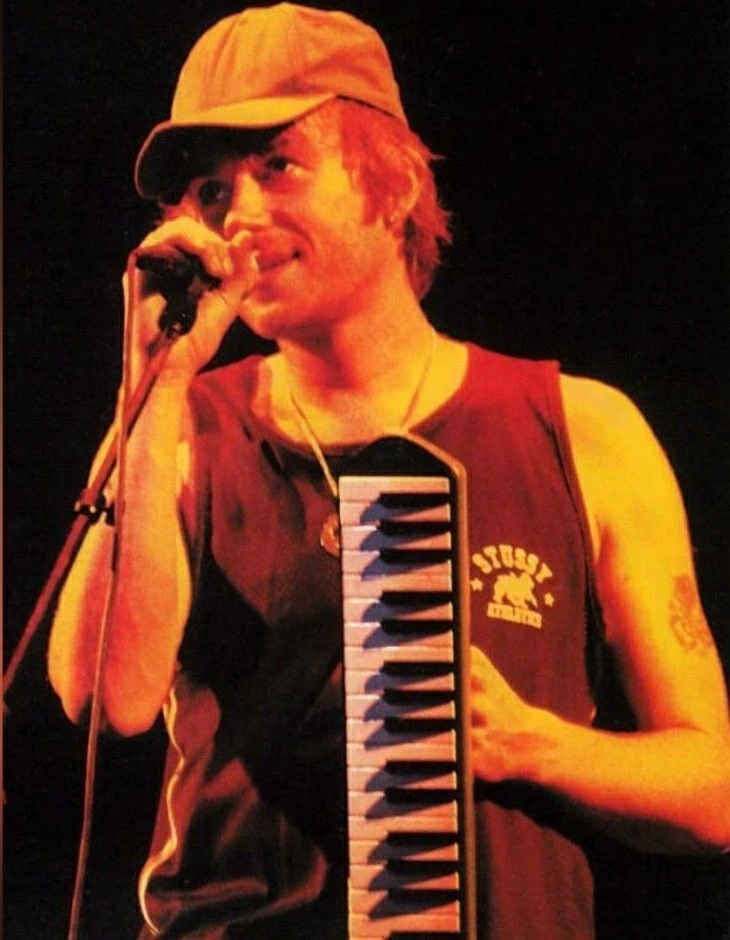Damon Albarn thumbnail