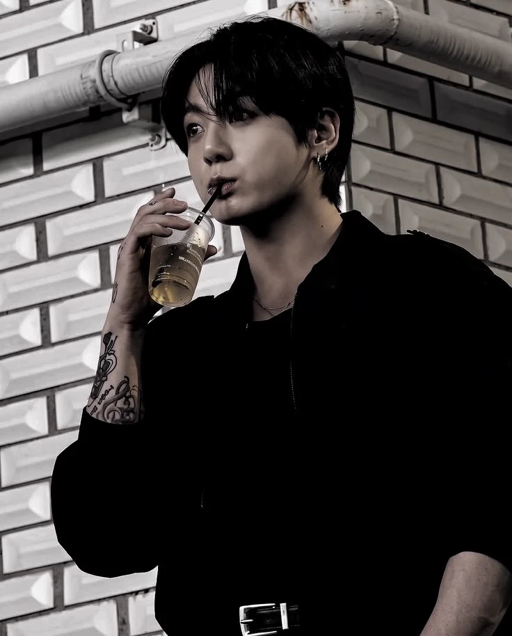 Jungkook Jeon. thumbnail