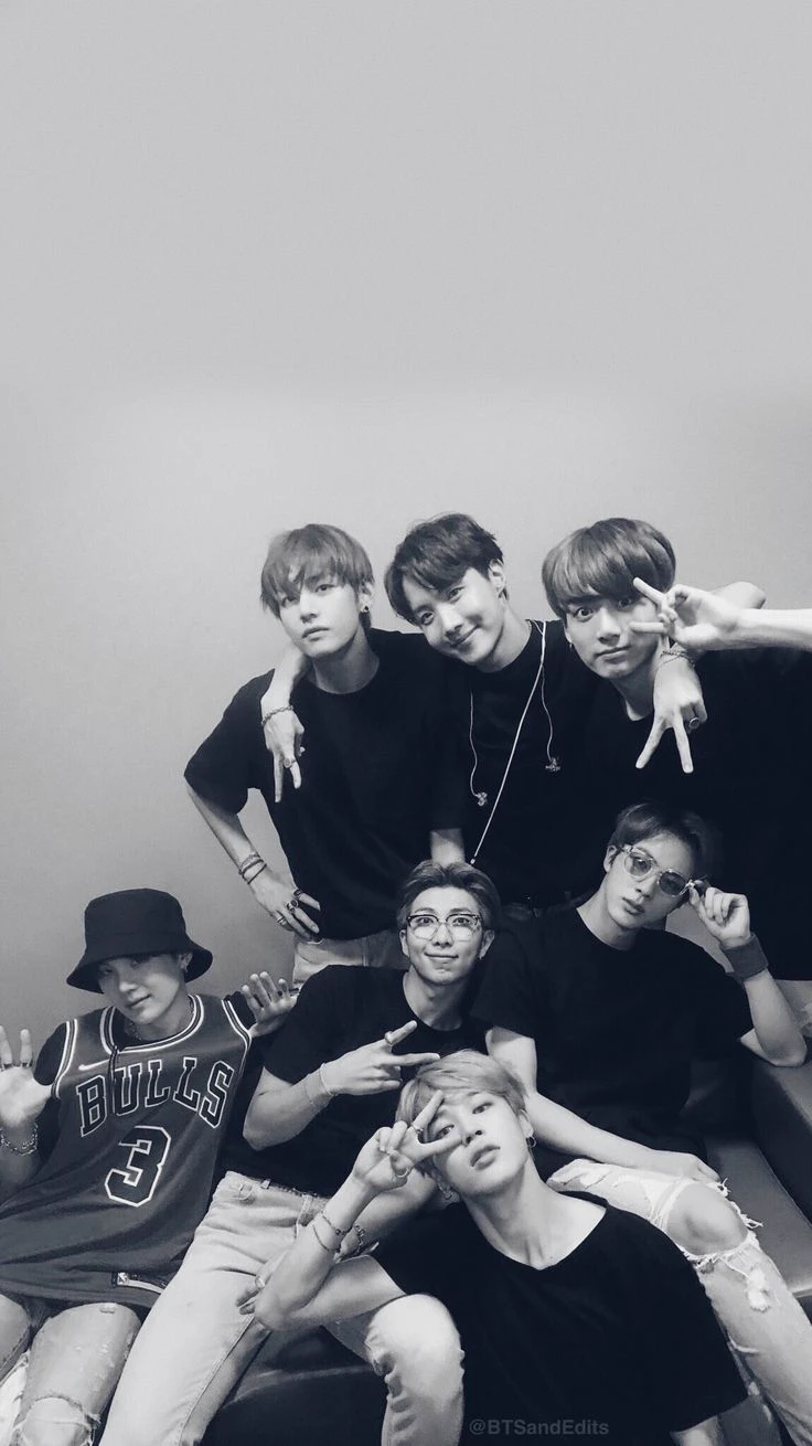BTS| PICK ME! thumbnail