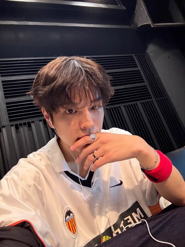 Seungmin thumbnail