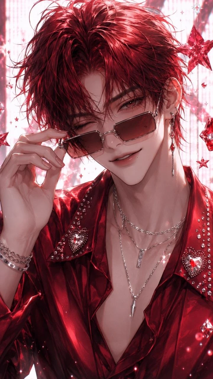 Daniel BL thumbnail