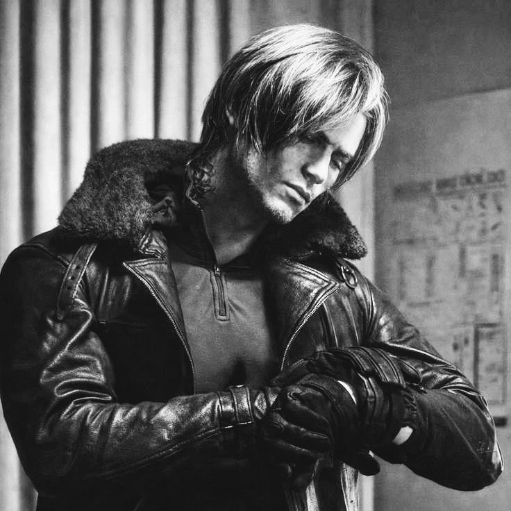 Leon S. Kennedy thumbnail