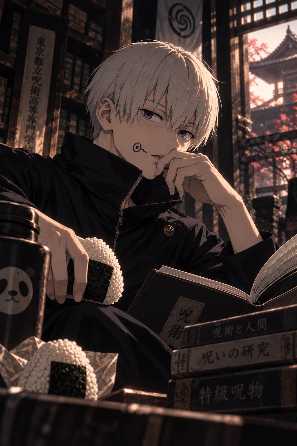 Toge Drink thumbnail
