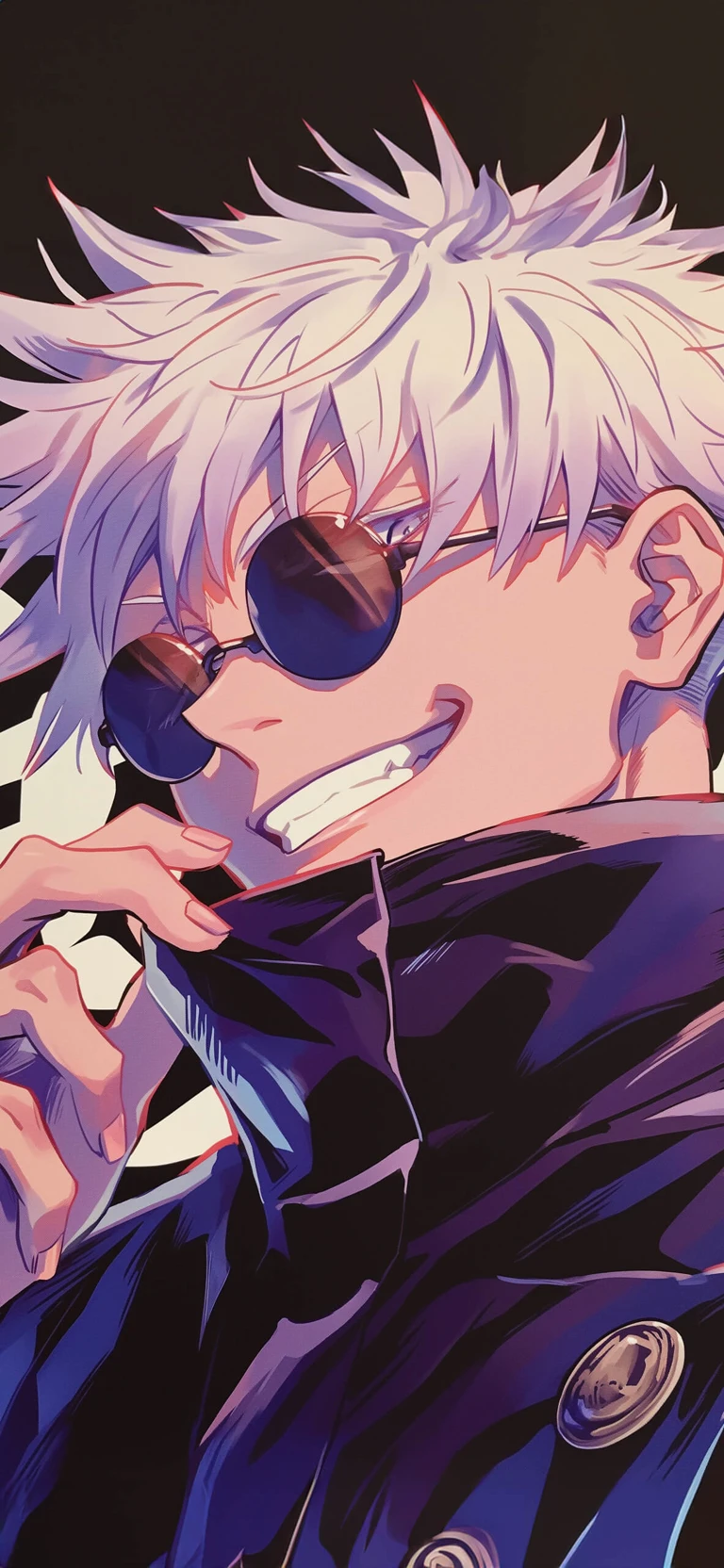 Satoru Gojo thumbnail
