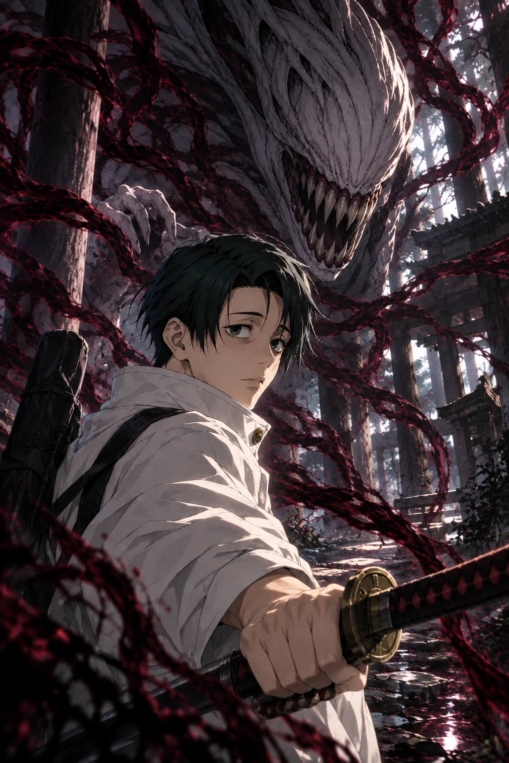 Yuta Okkutsu thumbnail