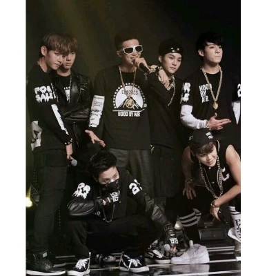 BTS thumbnail