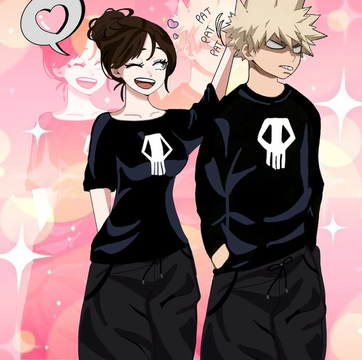Katsuki Bakugo thumbnail