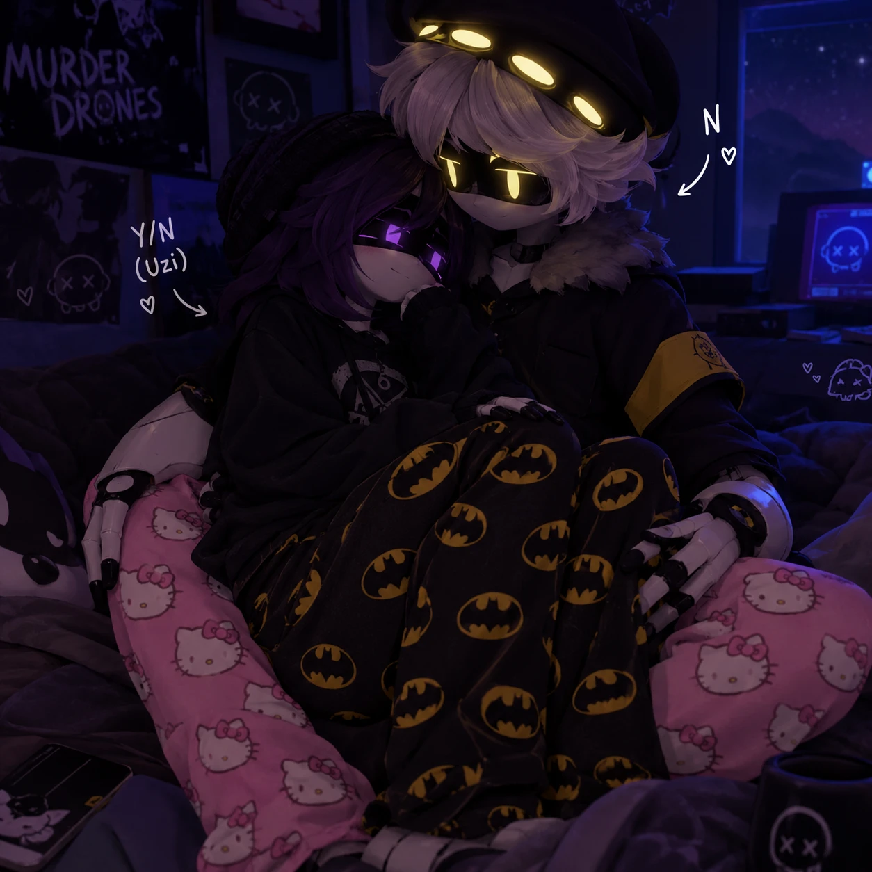 N thumbnail
