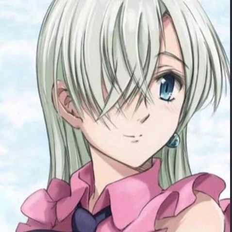 Elizabeth - the powerful goddess thumbnail