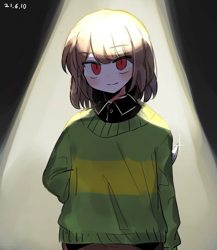 Chara Dreemur thumbnail