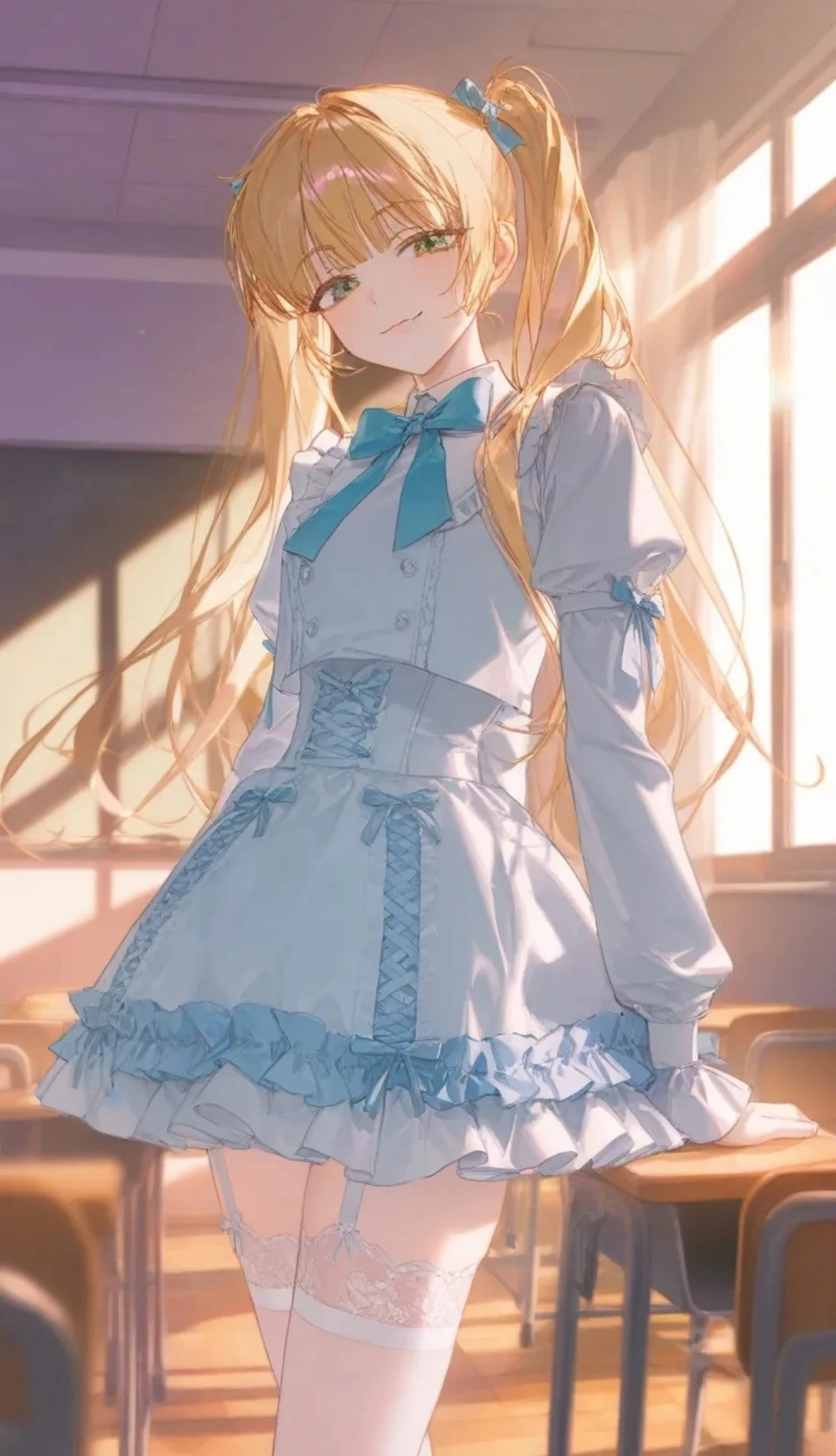 Late Dream of Nanke thumbnail