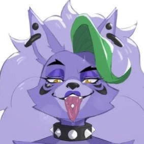 Roxanne Wolf thumbnail
