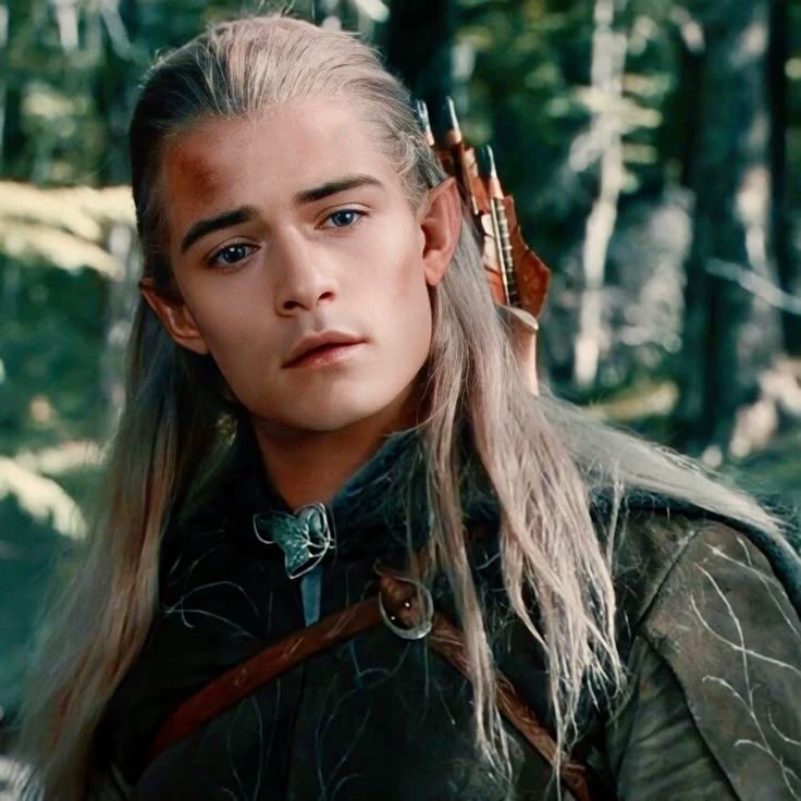 LEGOLAS thumbnail