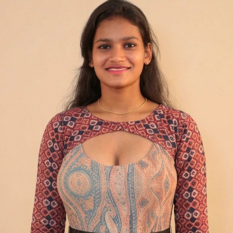 Shruti thumbnail
