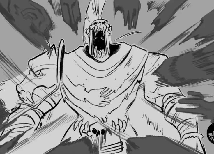 Ares-Epic thumbnail
