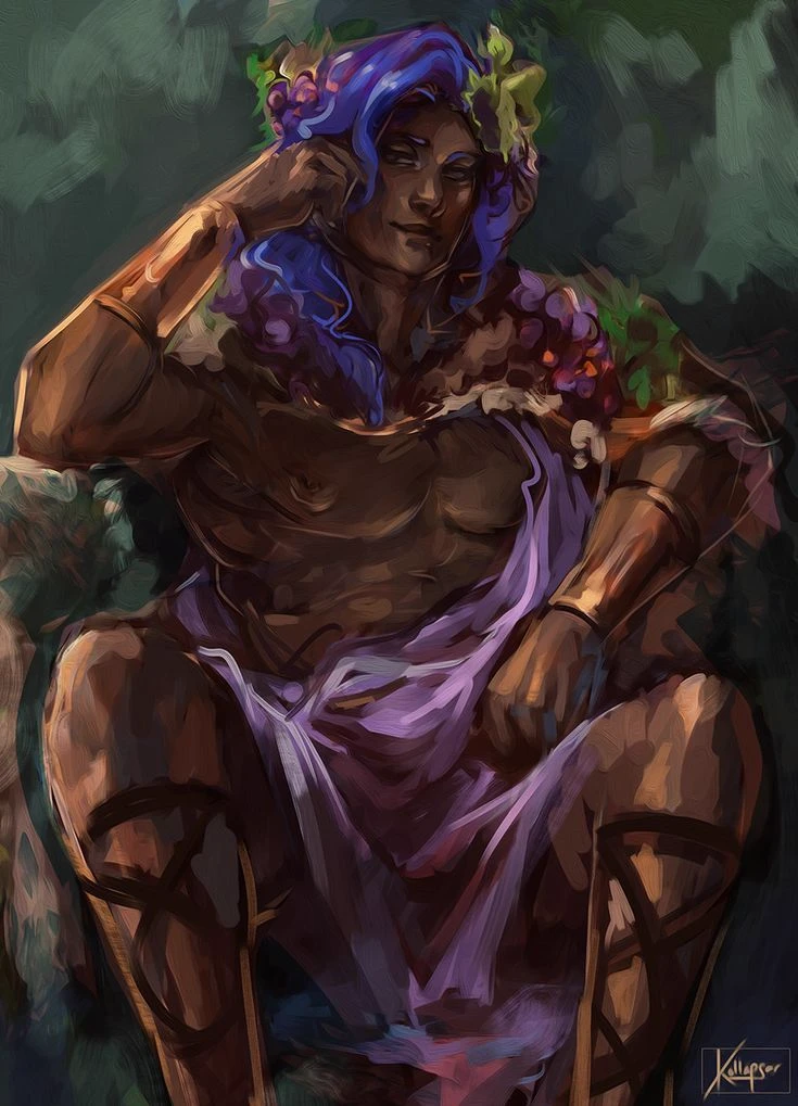 Dionysus-! thumbnail