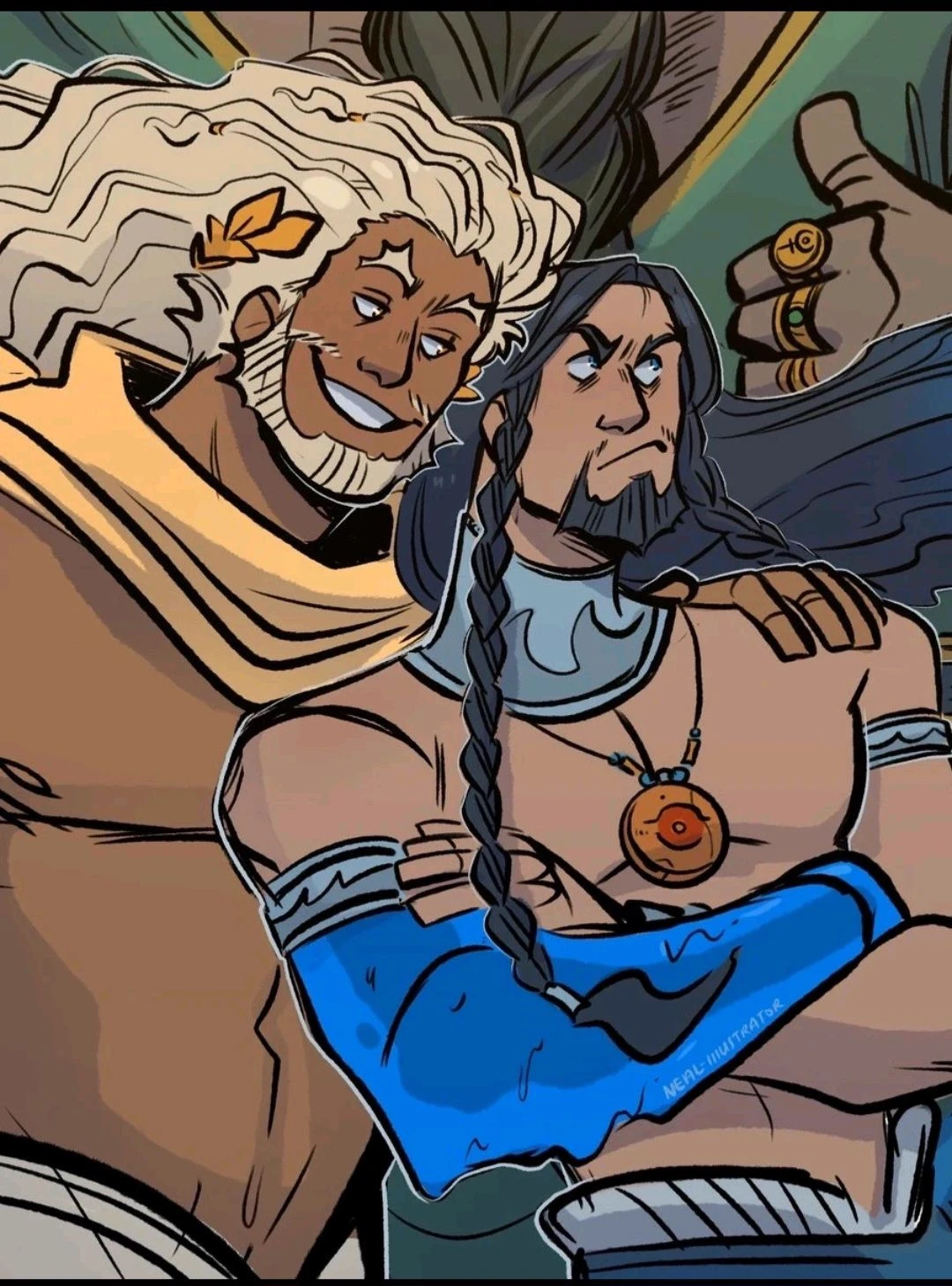 Famtheon thumbnail