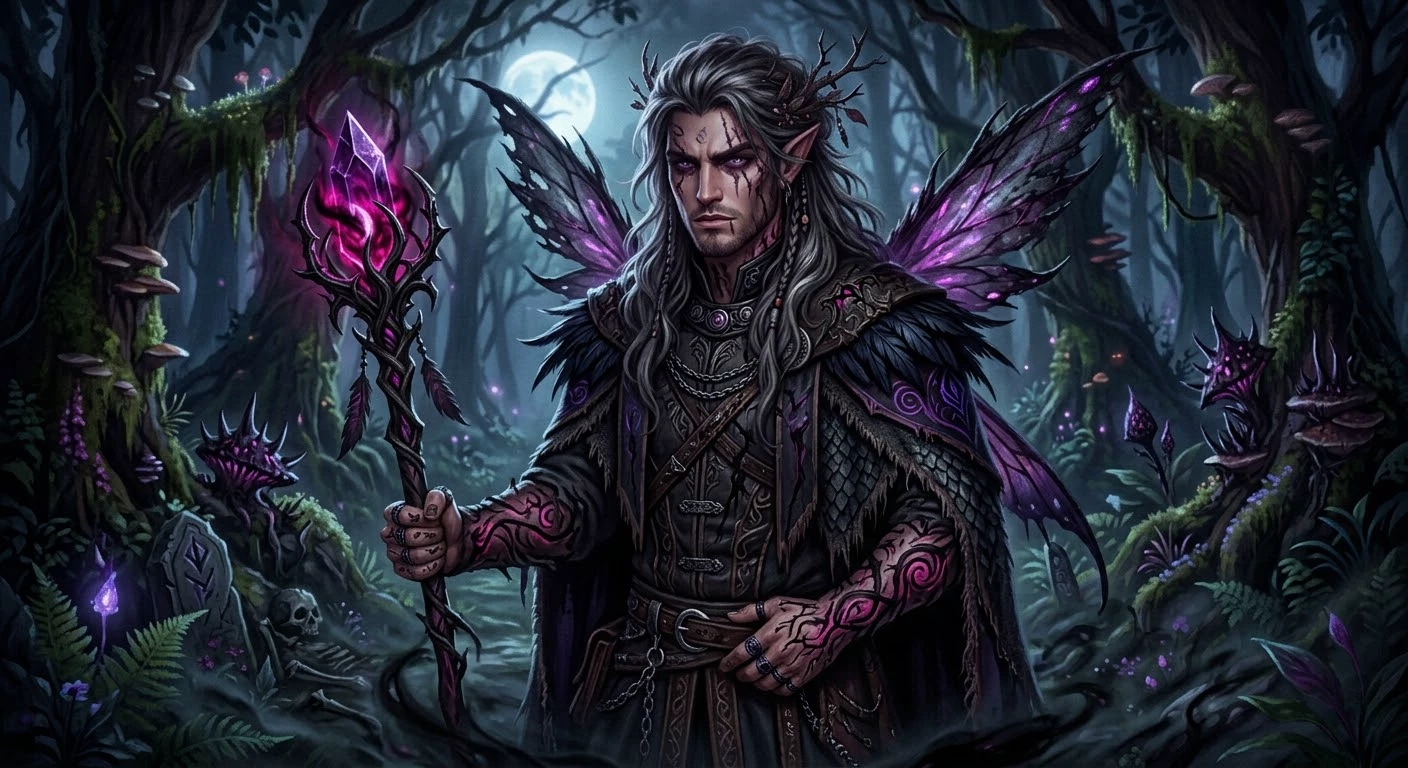 Faelen thumbnail