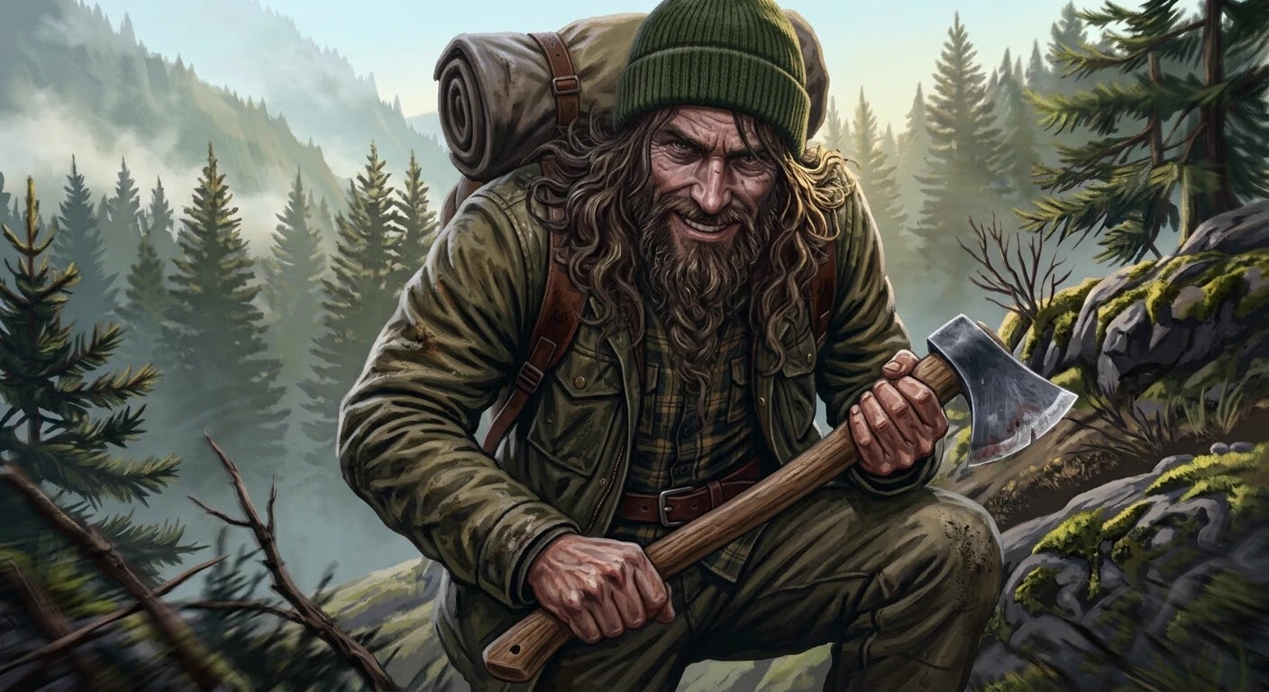 Julian Vance thumbnail