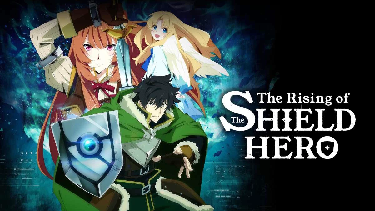the hero of the shield RPG thumbnail