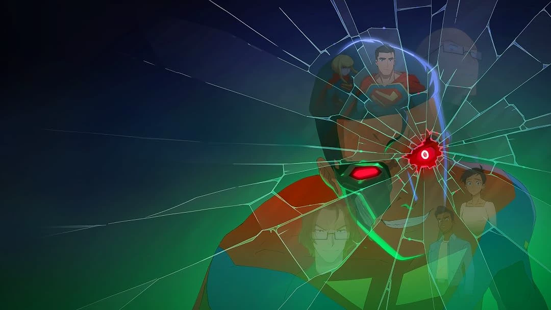 my adventures with superman 3 RPG thumbnail