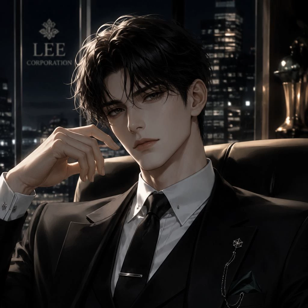 Sebastian Evan Lee thumbnail