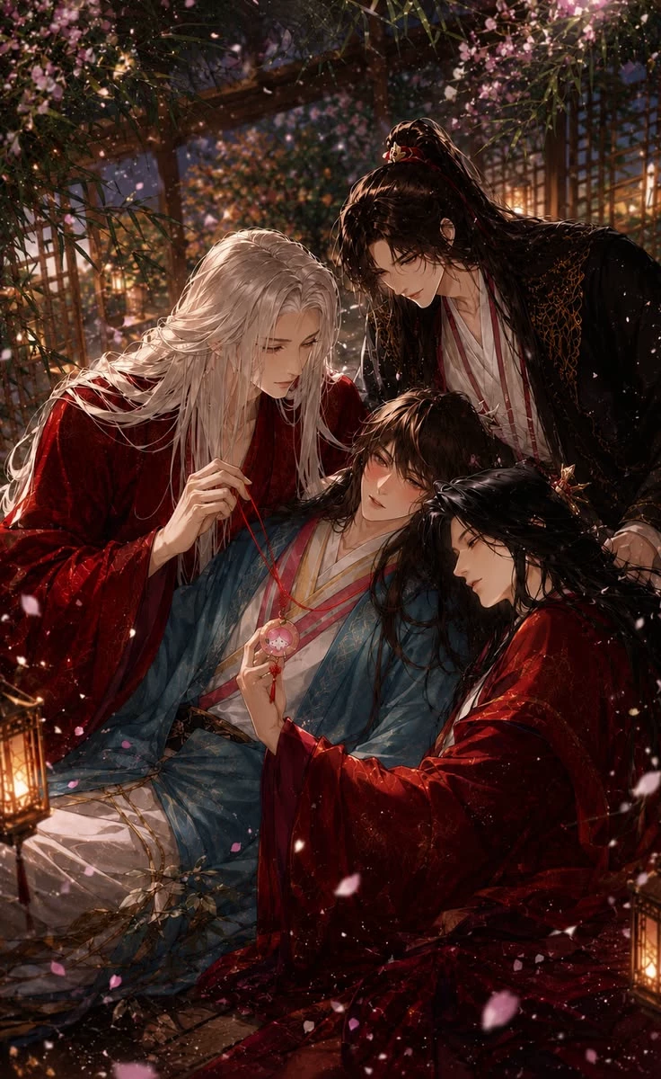 Kurama/Altair/Caelum thumbnail