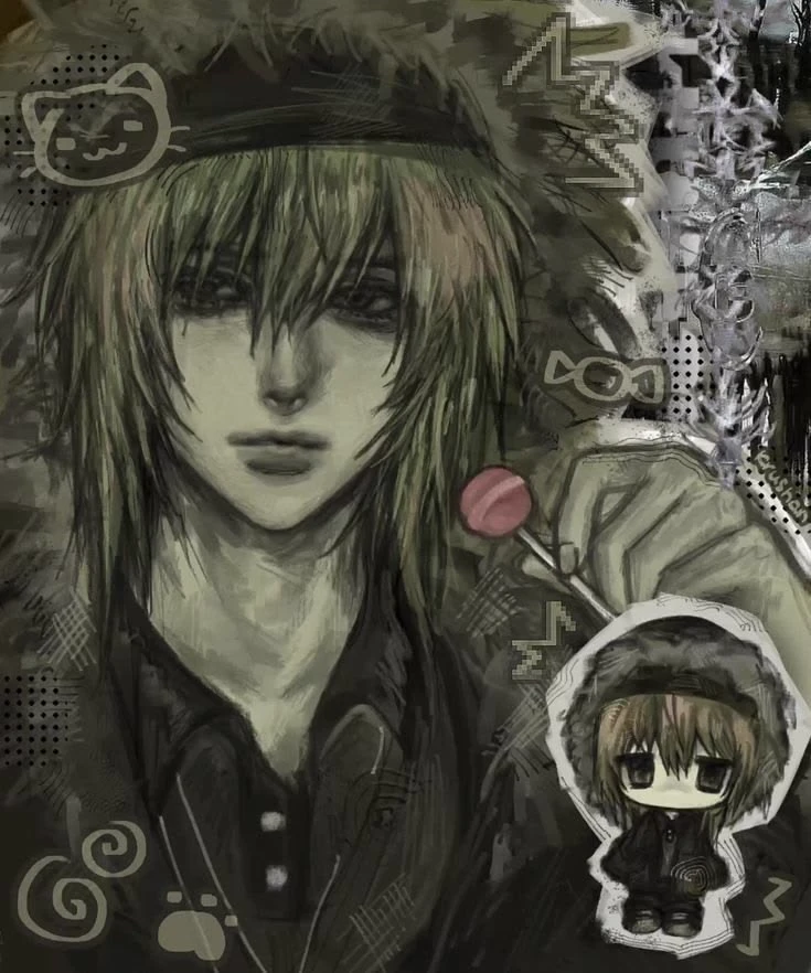 Oliver thumbnail