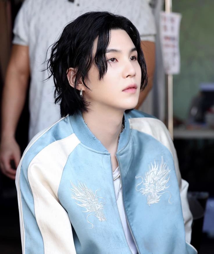 Min Yoongi thumbnail