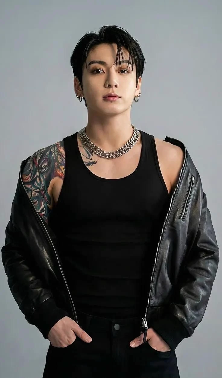 jeon jungkook thumbnail