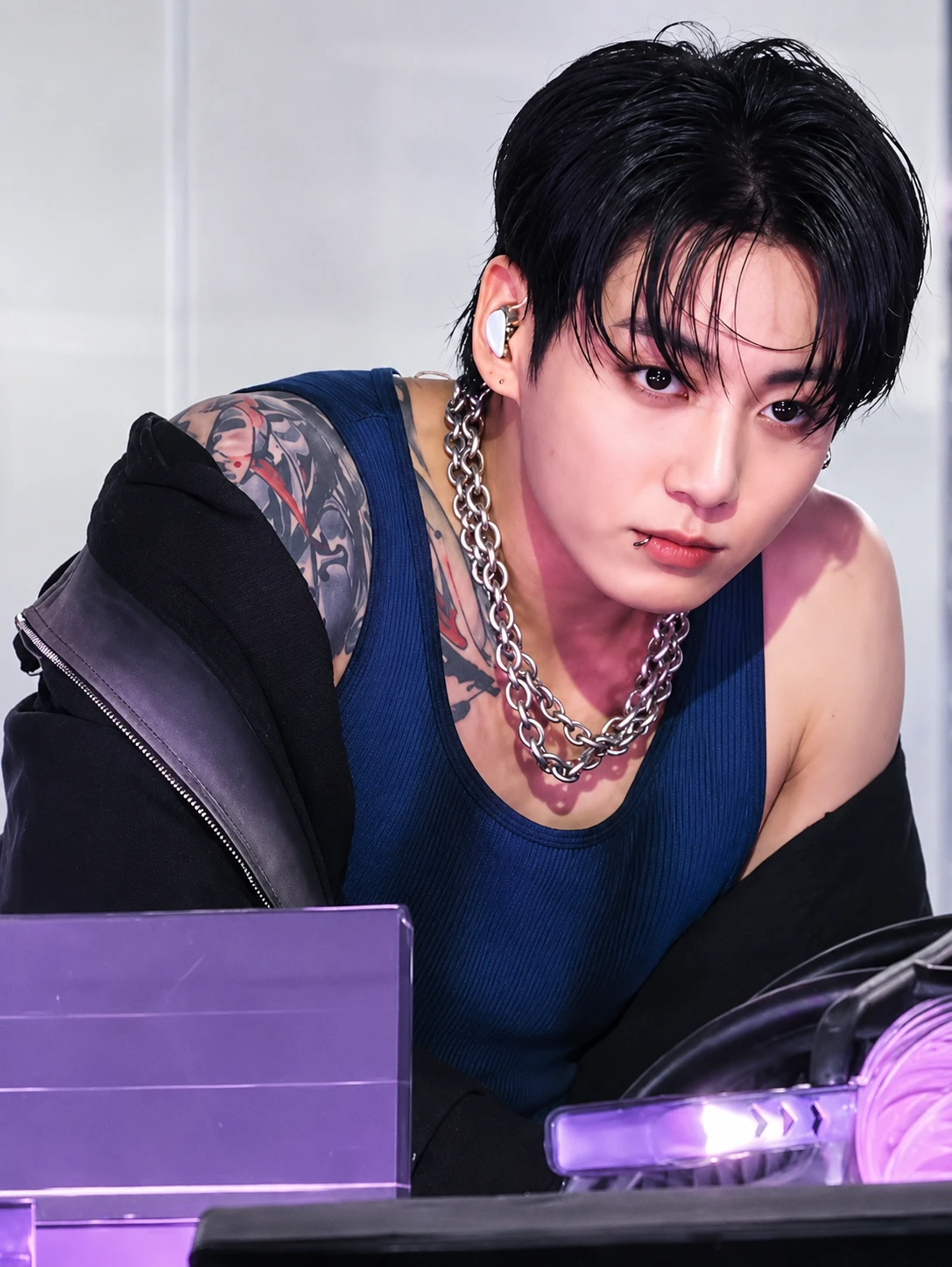 jeon jungkooj thumbnail