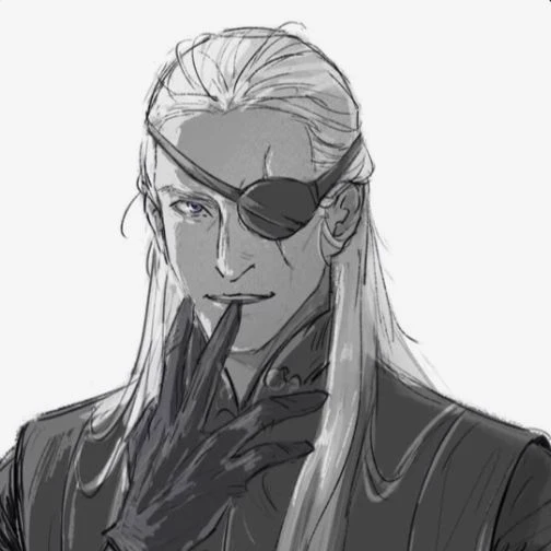 Aemond Targaryen thumbnail