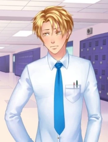 Nathaniel Carello (My Candy Love) thumbnail